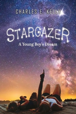 Stargazer Paperback Authors' Tranquility Press
