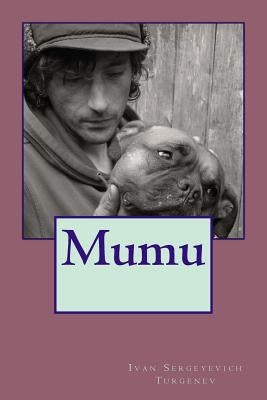 Mumu Paperback Createspace Independent Publishing Platform