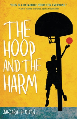 The Hoop and the Harm by Pedican, Jawara