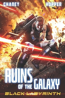 Black Labyrinth: A Military Scifi Epic Paperback Independently Published