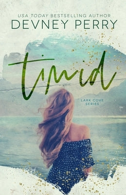 Timid Paperback Devney Perry