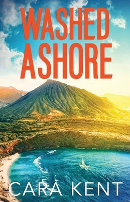 Washed Ashore Paperback Independently Published