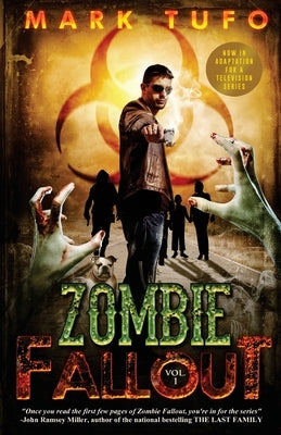 Zombie Fallout by Tufo, Mark