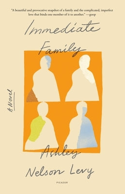 Immediate Family Paperback Picador USA