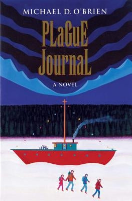 Plague Journal Ignatius Press