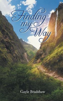 Finding My Way Paperback Covenant Books
