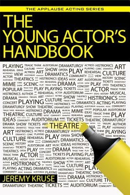 The Young Actor's Handbook Paperback Applause Books