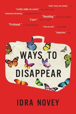 Ways to Disappear Paperback Back Bay Books