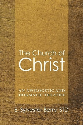 The Church of Christ Paperback Wipf & Stock Publishers