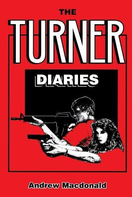 The Turner Diaries Paperback Cosmotheist Books