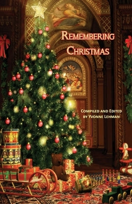 Remembering Christmas Paperback Grace Publishing