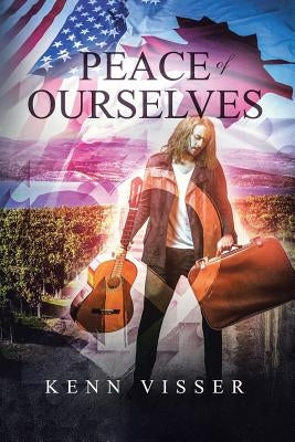 Peace of Ourselves Paperback Newman Springs