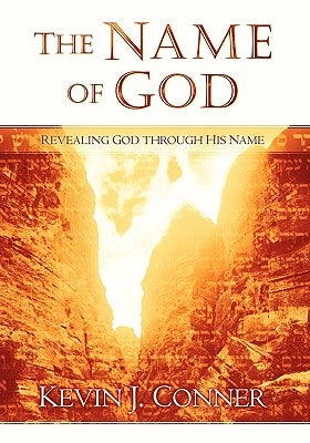 Name of God Paperback City Christian Publishing