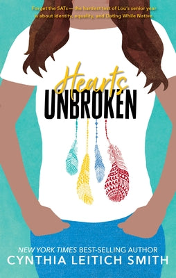Hearts Unbroken Paperback Candlewick Press (MA)