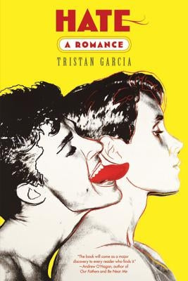 Hate: A Romance Paperback Faber & Faber