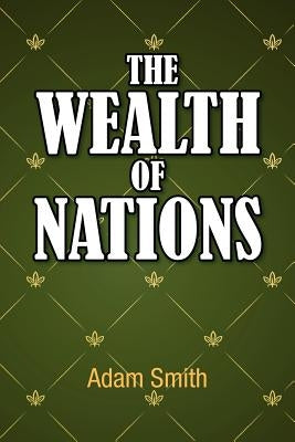 The Wealth of Nations Paperback Simon & Brown
