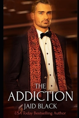 The Addiction Paperback Independently Published