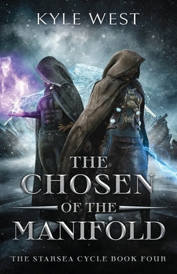 The Chosen of the Manifold Paperback Ragnarok Press