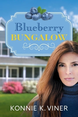 Blueberry Bungalow Redemption Press