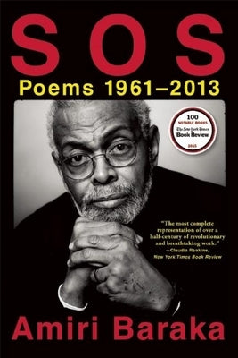 S O S: Poems 1961-2013 Grove Press