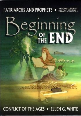 Beginning of the End Paperback Pacific Press Publishing Association