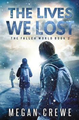 The Lives We Lost Paperback Another World Press