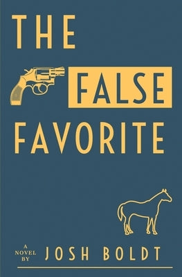 The False Favorite Paperback Bluegood LLC