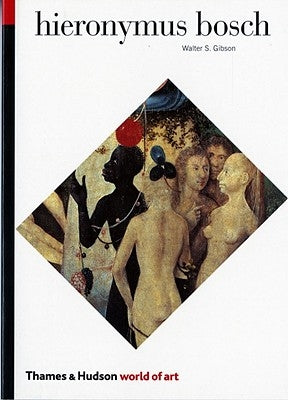 Hieronymus Bosch Thames & Hudson