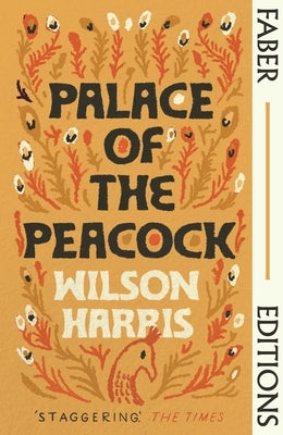 Palace of the Peacock Faber & Faber