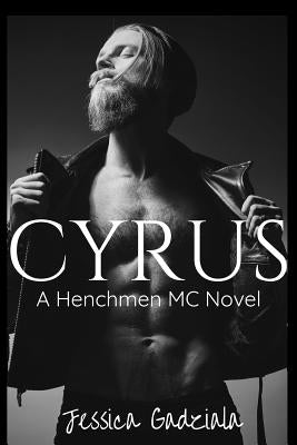 Cyrus Paperback Independently Published