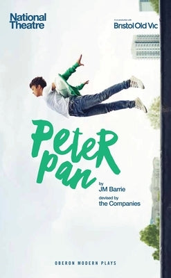 Peter Pan by Company, The Peter Pan