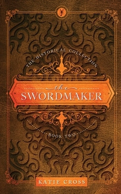 The Swordmaker Paperback Kcw
