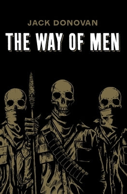 The Way of Men Paperback Dissonant Hum