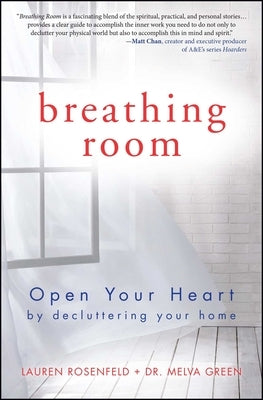 Breathing Room by Green, Melva