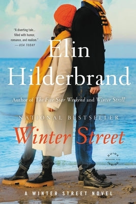 Winter Street Paperback Back Bay Books