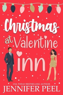 Christmas at Valentine Inn Paperback Independently Published