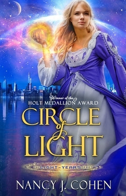Circle of Light Paperback Orange Grove Press