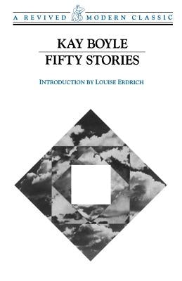 Fifty Stories Paperback New Directions Publishing Corporation