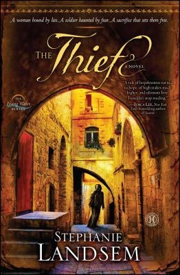 The Thief, 2 Paperback Howard Books
