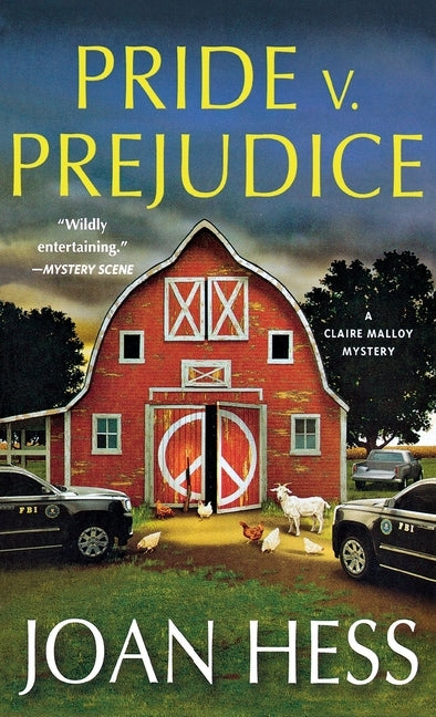 Pride v. Prejudice Paperback St. Martins Press-3PL
