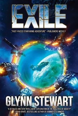 Exile Paperback Faolan's Pen Publishing Inc.