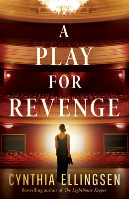 A Play for Revenge by Ellingsen, Cynthia