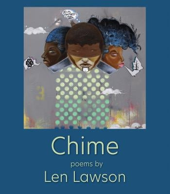 Chime Paperback Get Fresh Books Publishing, a Nonprofit Corp
