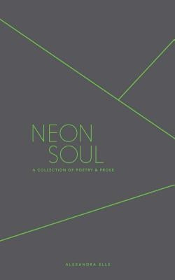 Neon Soul: A Collection of Poetry and Prose Paperback Andrews McMeel Publishing