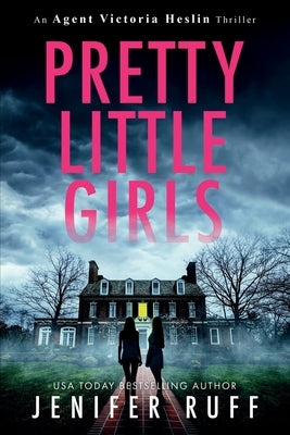 Pretty Little Girls Paperback Greyt Companion Press