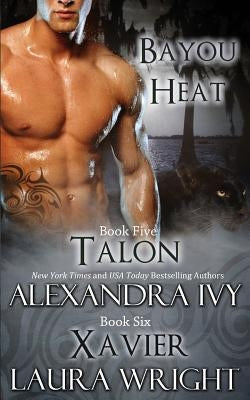 Talon/Xavier Paperback Deborah Raleigh