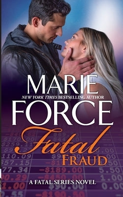 Fatal Fraud Paperback HTJB, Inc.