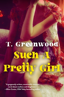 Such a Pretty Girl: A Captivating Historical Novel Paperback Kensington Publishing Corporation