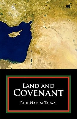 Land and Covenant Paperback Ocabs Press