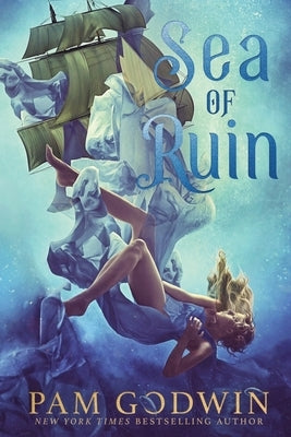 Sea of Ruin Independently Published